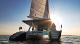 Catamaran&nbsp;Soon Come